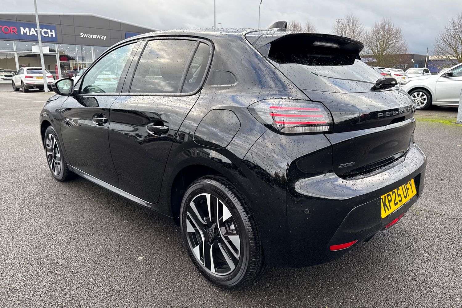 Used Peugeot 208 2025 for sale - 76481081: Photo 29