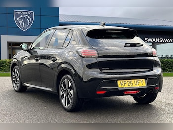 Used Peugeot 208 2025 for sale - 76481081: Photo