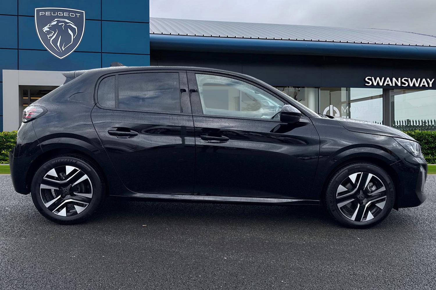 Used Peugeot 208 2025 for sale - 76481081: Photo 3