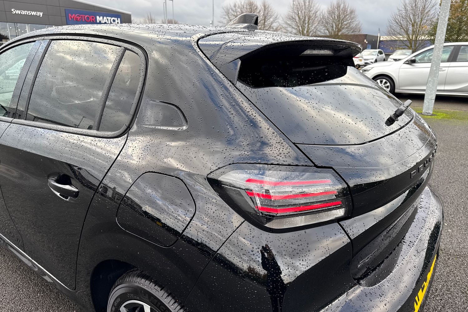 Used Peugeot 208 2025 for sale - 76481081: Photo 30