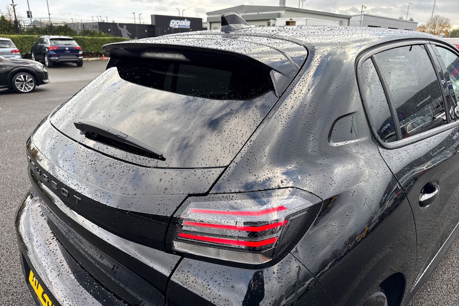 Used Peugeot 208 2025 for sale - 76481081: Photo 31