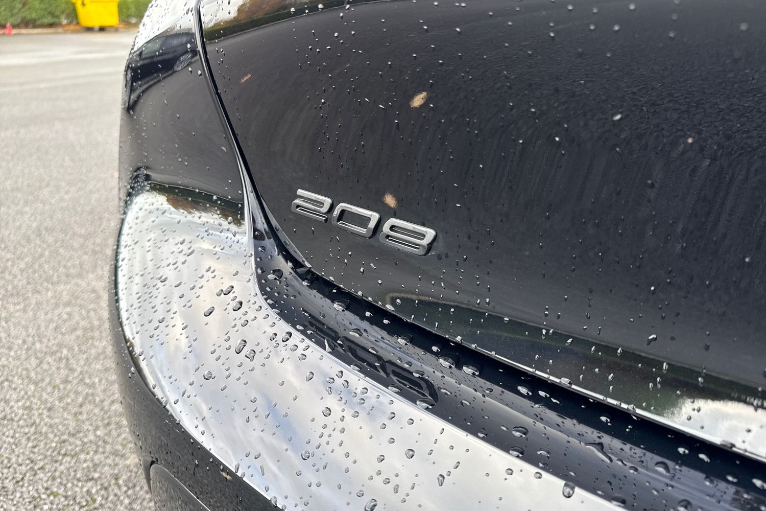 Used Peugeot 208 2025 for sale - 76481081: Photo 32