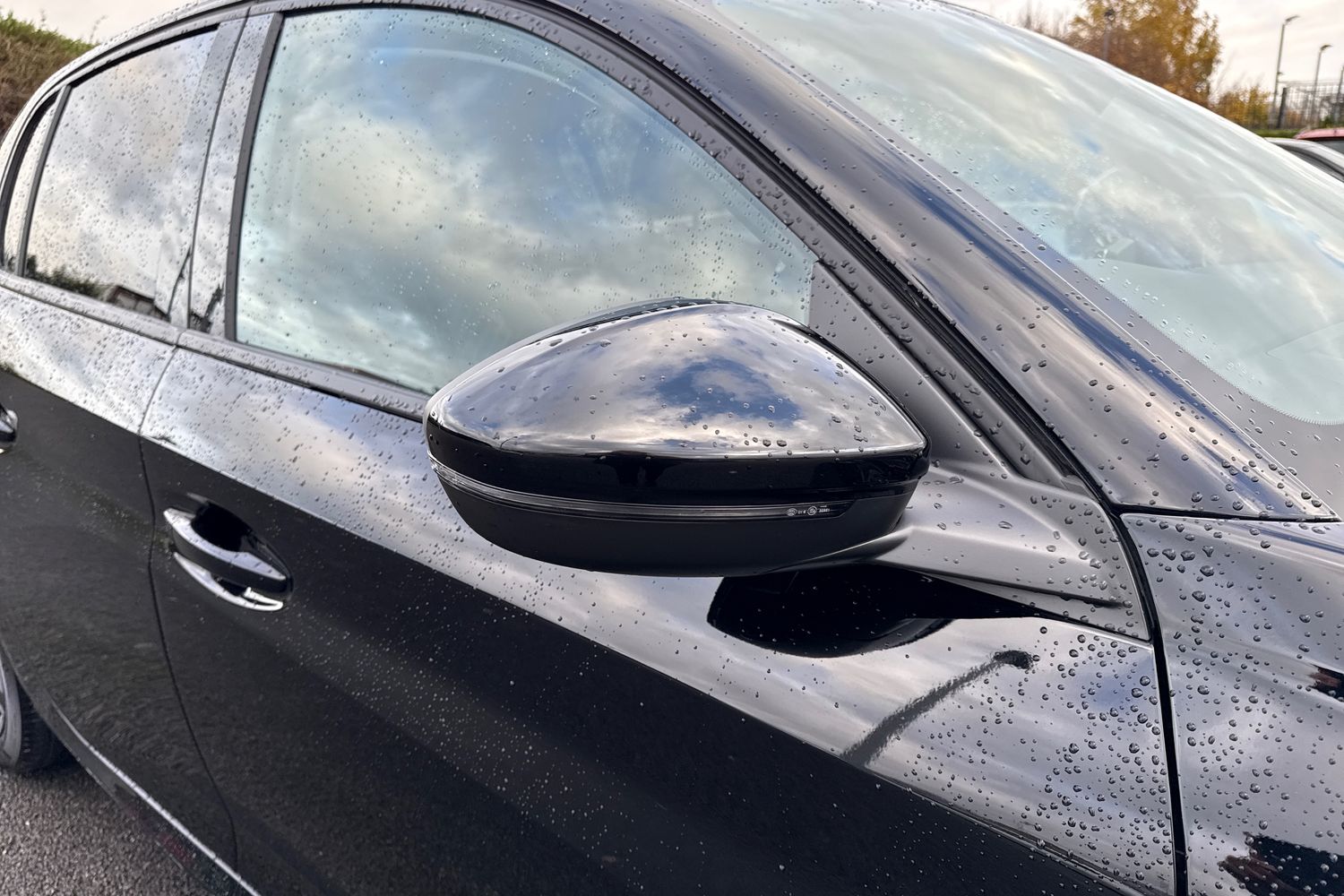 Used Peugeot 208 2025 for sale - 76481081: Photo 35