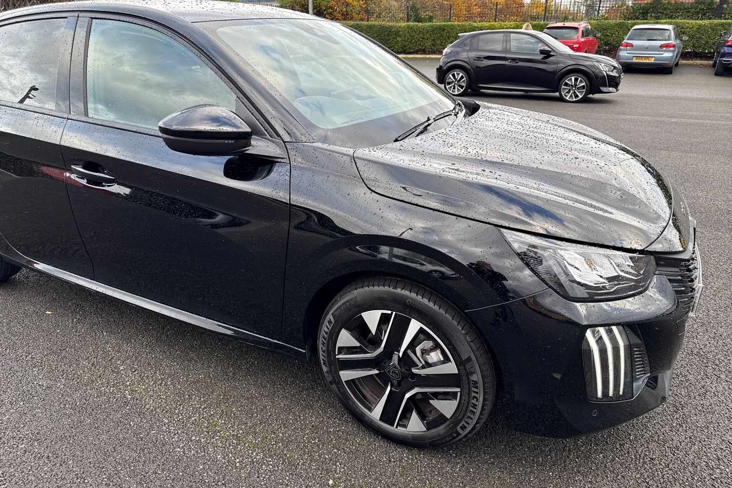 Used Peugeot 208 2025 for sale - 76481081: Photo 36