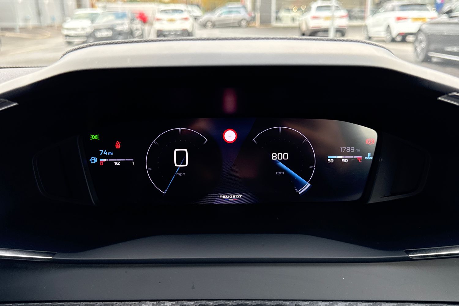 Used Peugeot 208 2025 for sale - 76481081: Photo 37