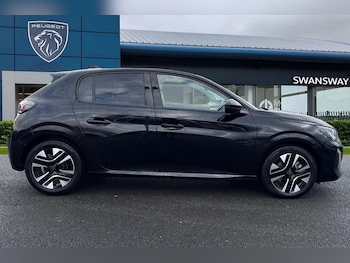 Used Peugeot 208 2025 for sale - 76481081: Photo