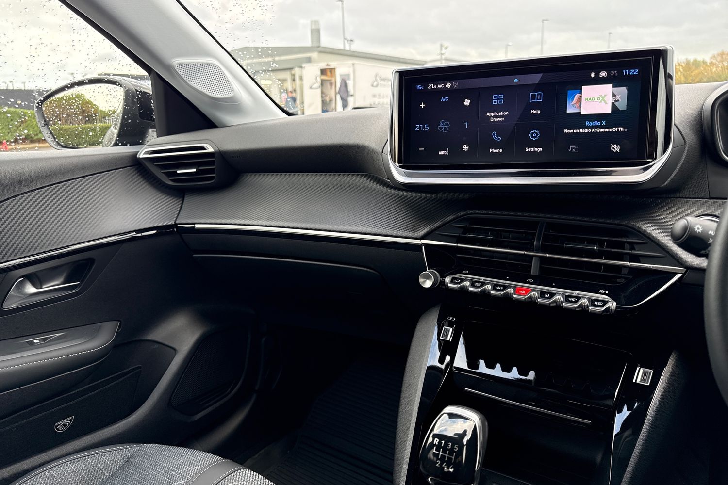 Used Peugeot 208 2025 for sale - 76481081: Photo 42