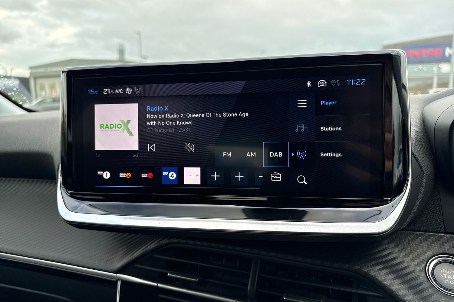 Used Peugeot 208 2025 for sale - 76481081: Photo 43