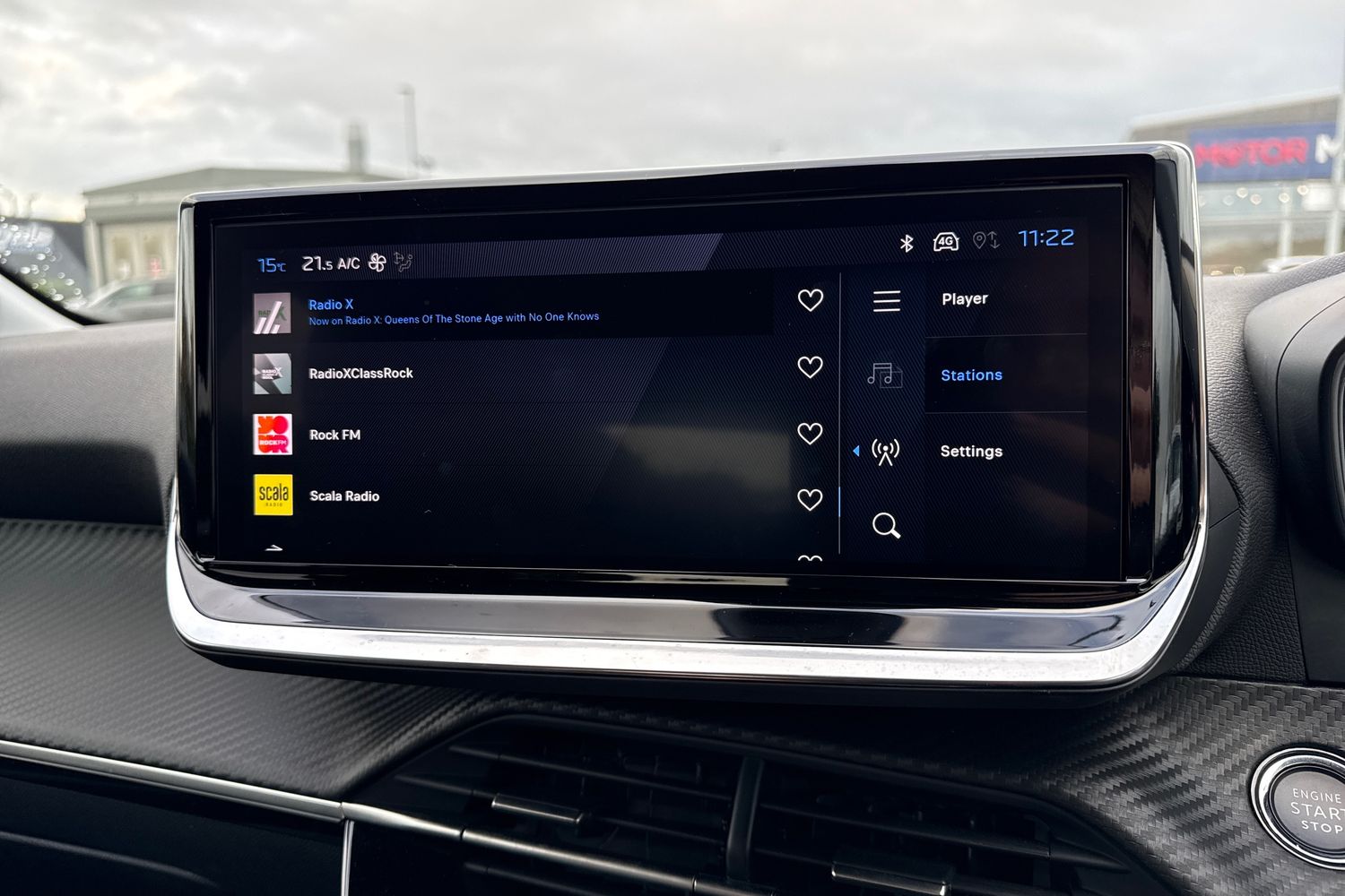 Used Peugeot 208 2025 for sale - 76481081: Photo 44