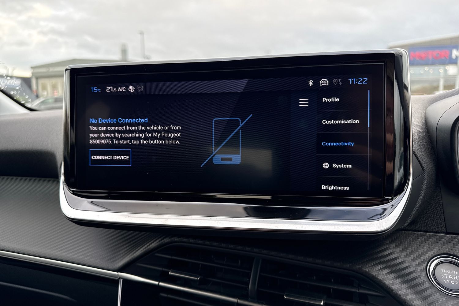 Used Peugeot 208 2025 for sale - 76481081: Photo 45