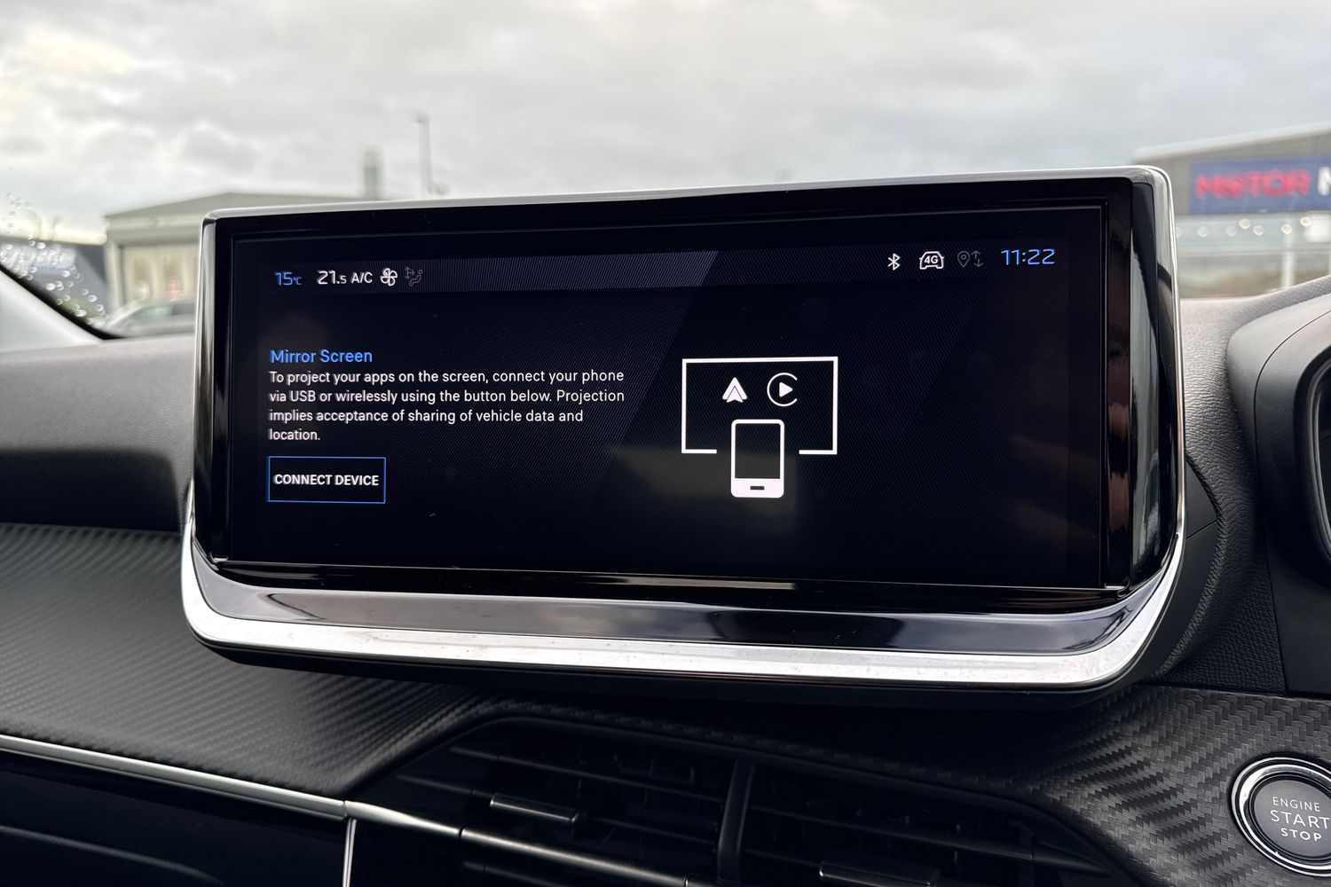 Used Peugeot 208 2025 for sale - 76481081: Photo 46