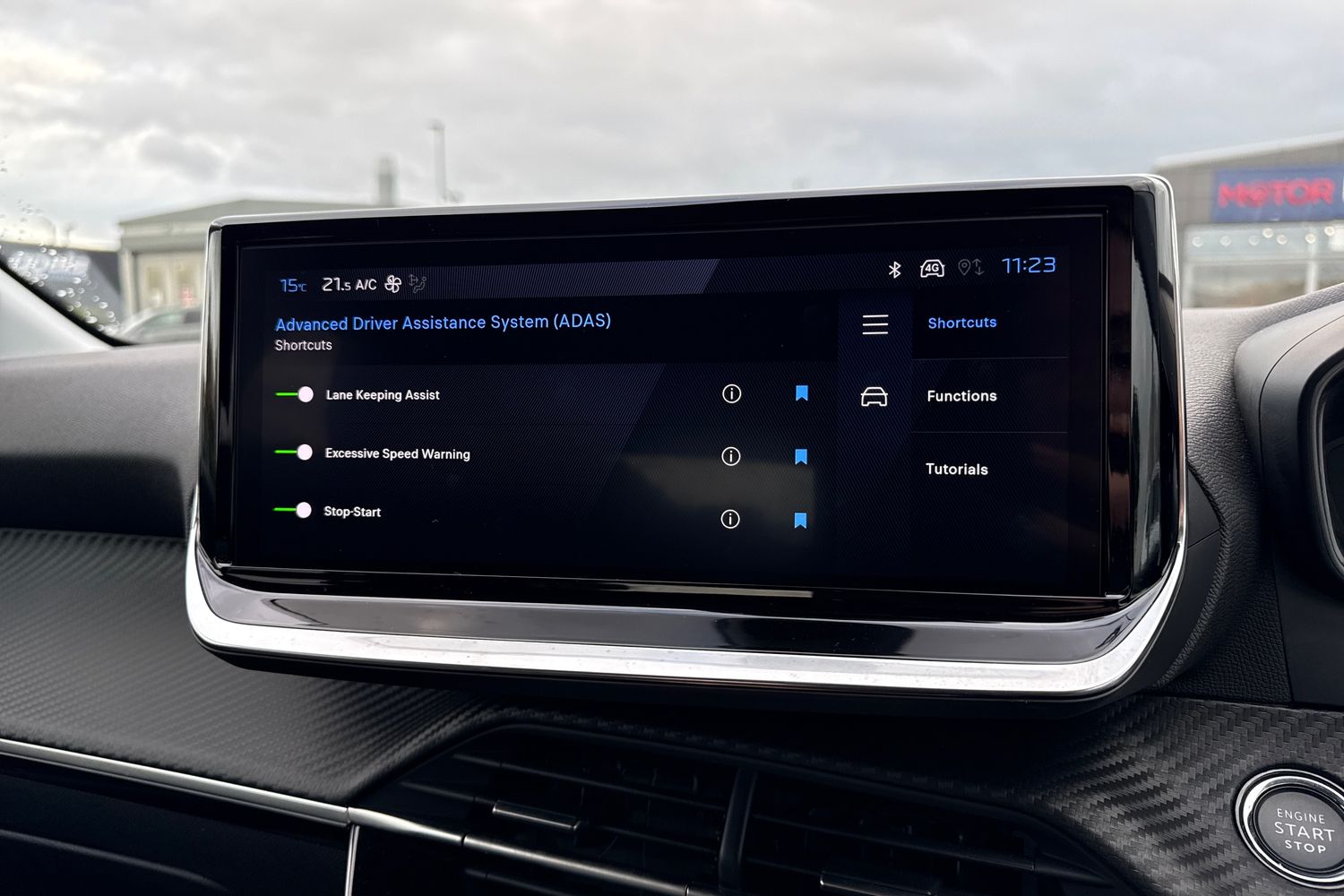 Used Peugeot 208 2025 for sale - 76481081: Photo 47