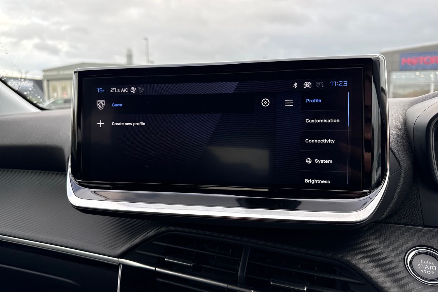 Used Peugeot 208 2025 for sale - 76481081: Photo 48