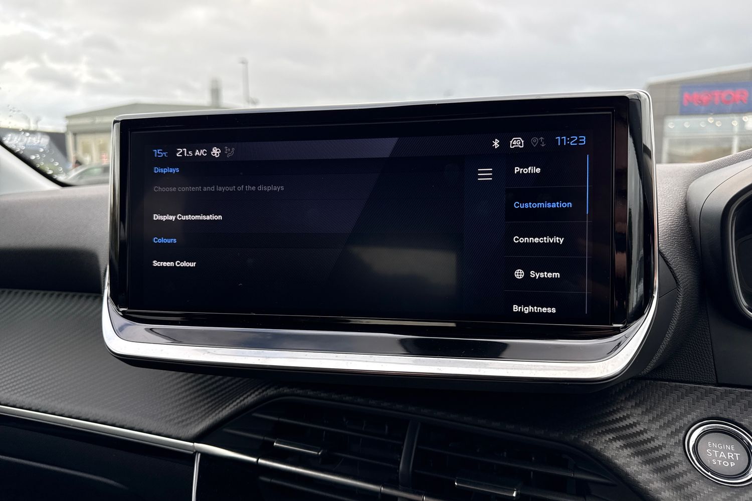 Used Peugeot 208 2025 for sale - 76481081: Photo 49