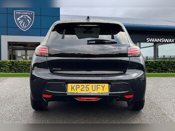 Used Peugeot 208 2025 for sale - 76481081: Photo