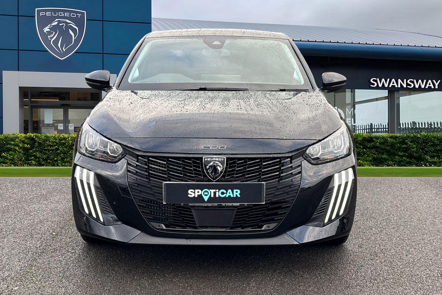 Used Peugeot 208 2025 for sale - 76481081: Photo 5