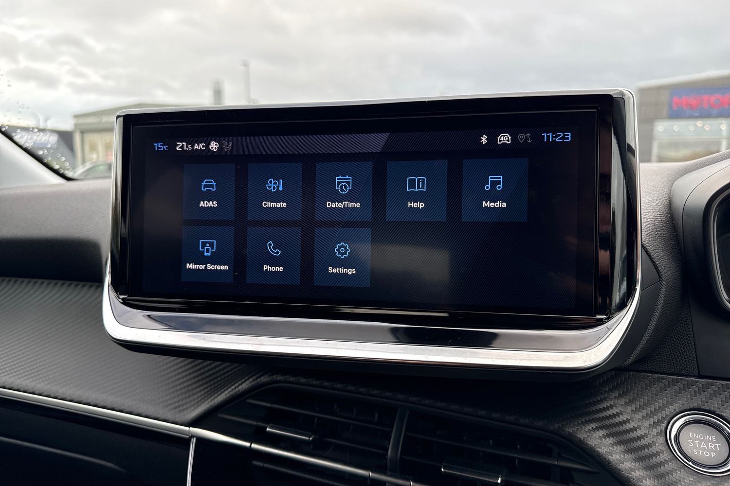 Used Peugeot 208 2025 for sale - 76481081: Photo 50