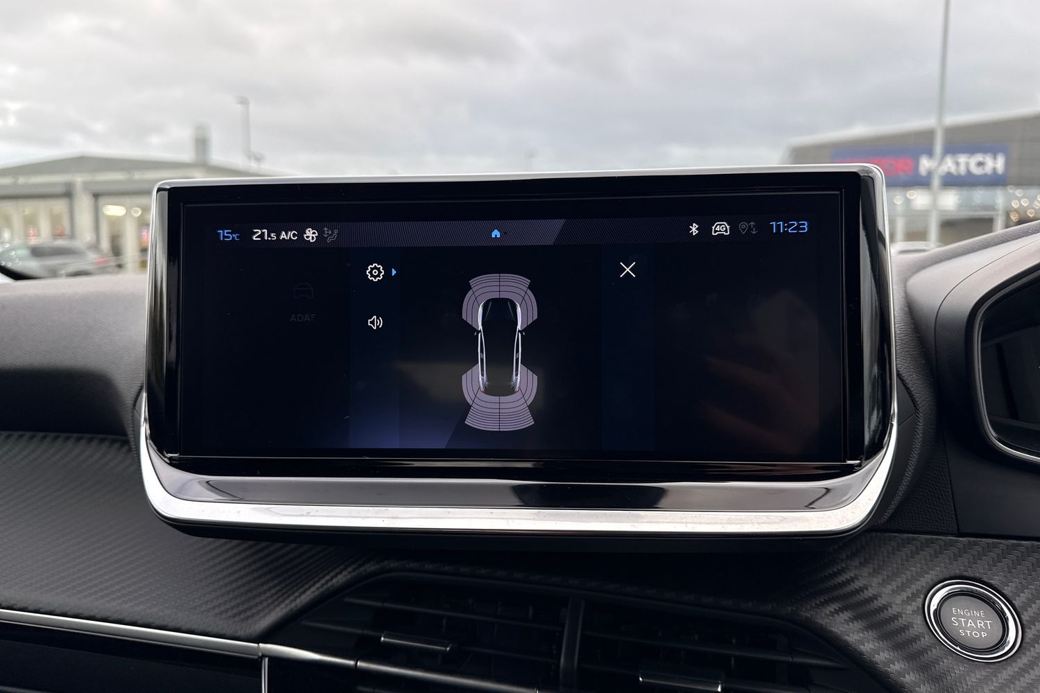 Used Peugeot 208 2025 for sale - 76481081: Photo 51