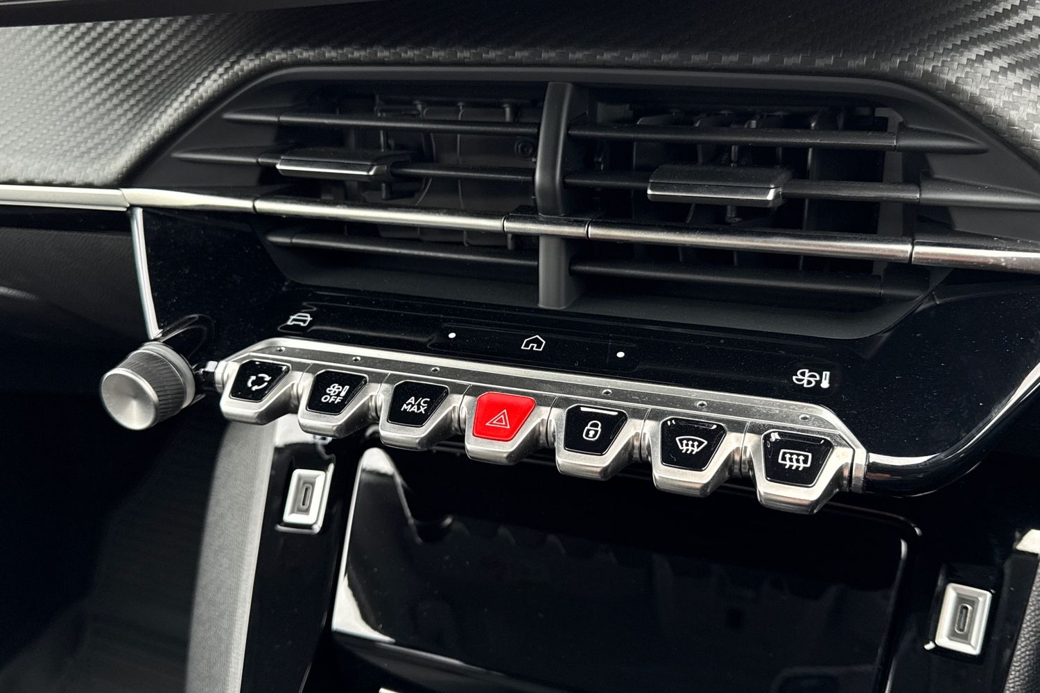 Used Peugeot 208 2025 for sale - 76481081: Photo 53