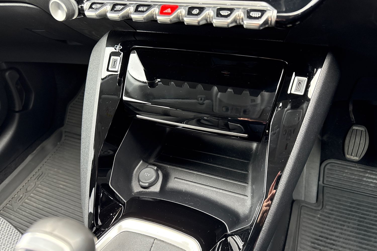 Used Peugeot 208 2025 for sale - 76481081: Photo 54