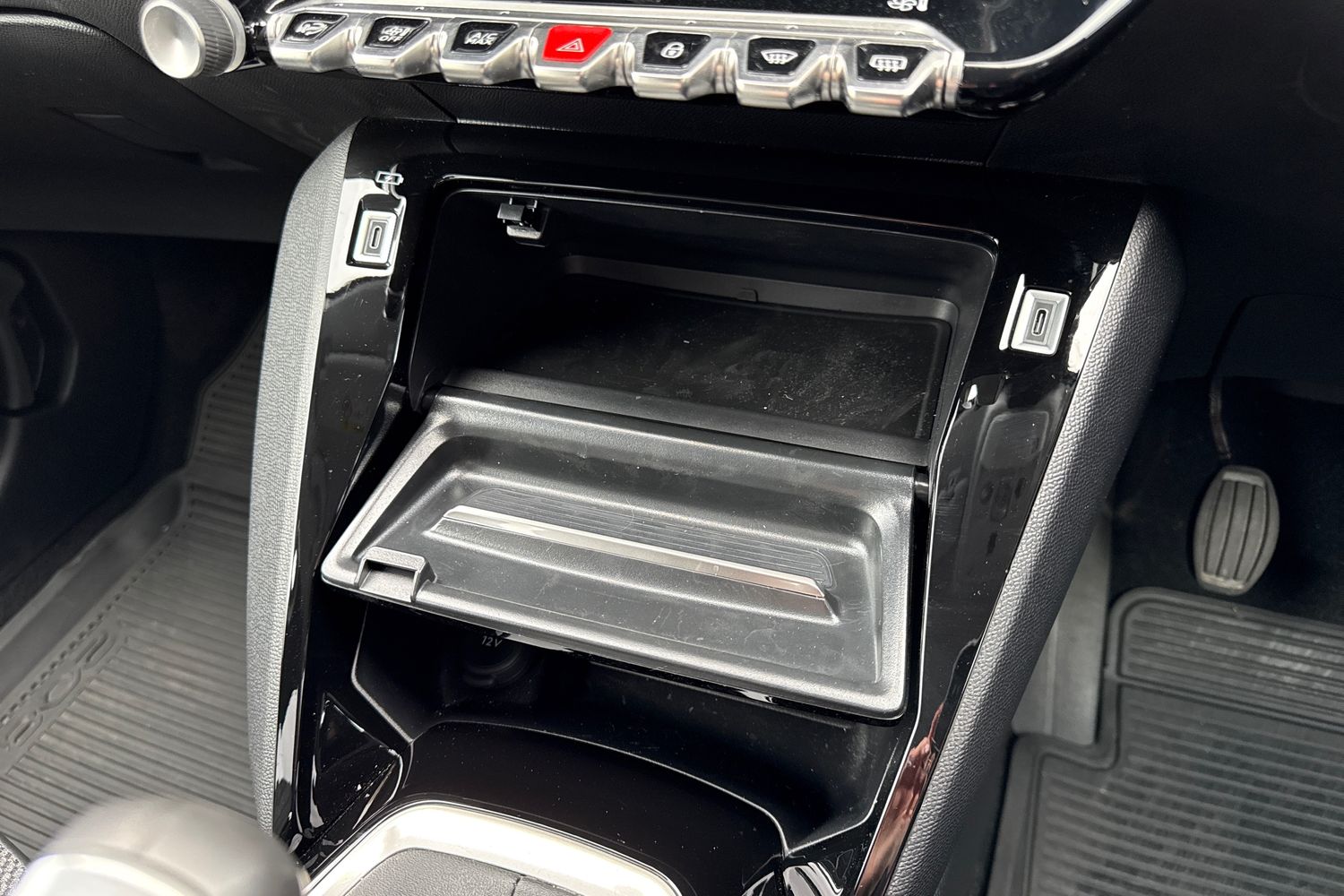 Used Peugeot 208 2025 for sale - 76481081: Photo 55