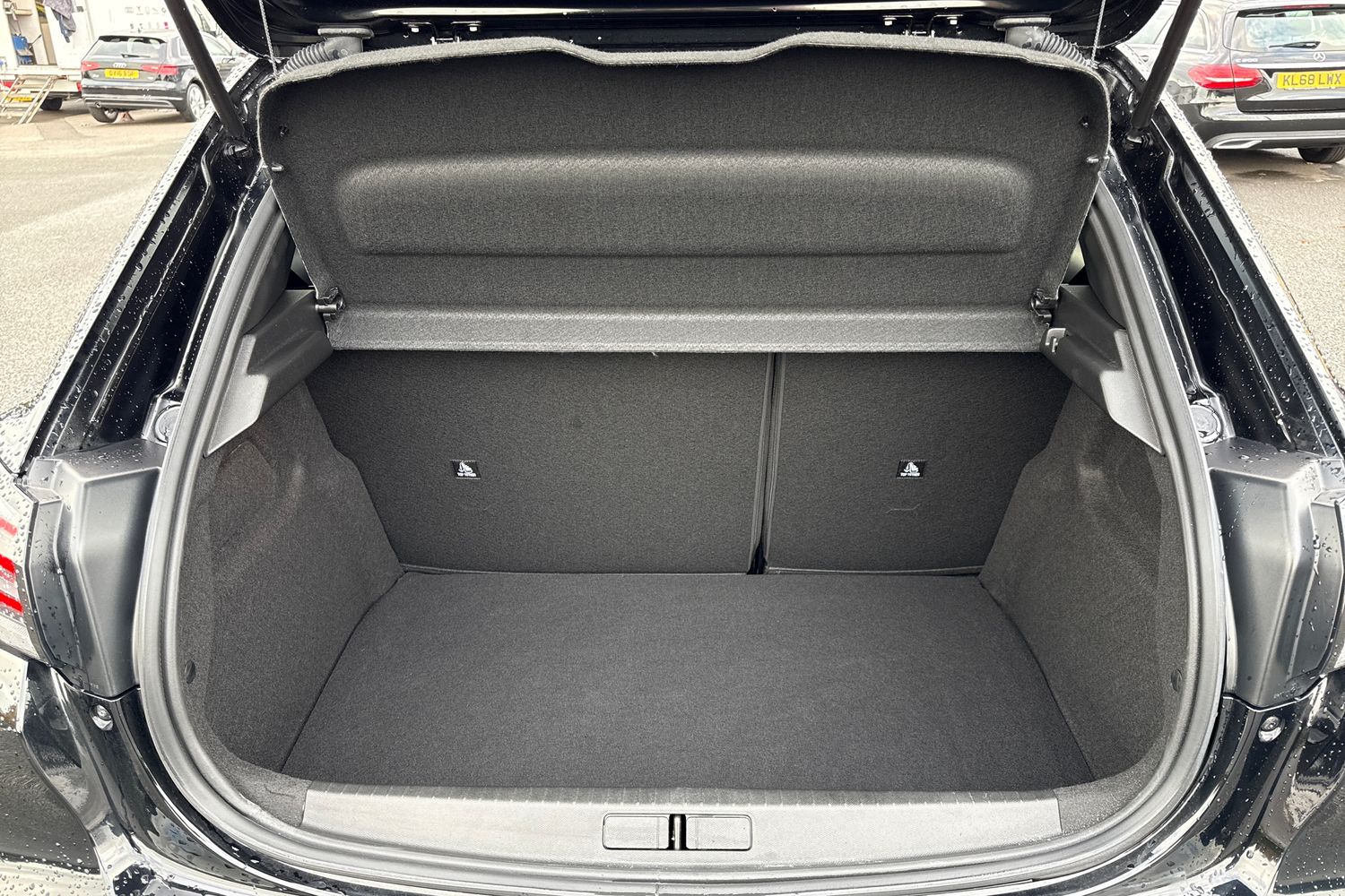 Used Peugeot 208 2025 for sale - 76481081: Photo 6