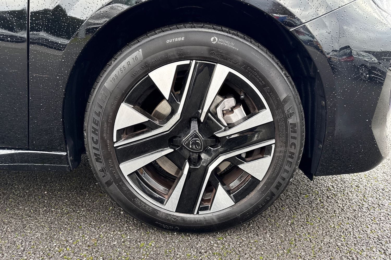 Used Peugeot 208 2025 for sale - 76481081: Photo 9