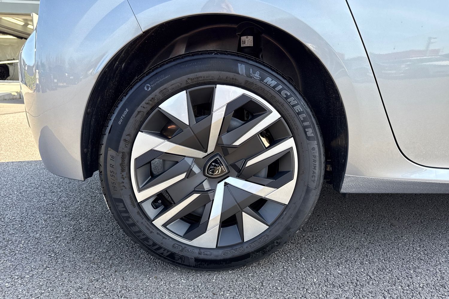 Used Peugeot 208 2026 for sale - 77943785: Photo 10