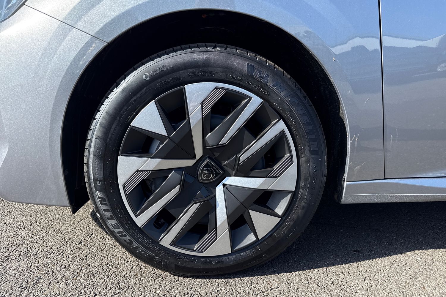 Used Peugeot 208 2026 for sale - 77943785: Photo 11