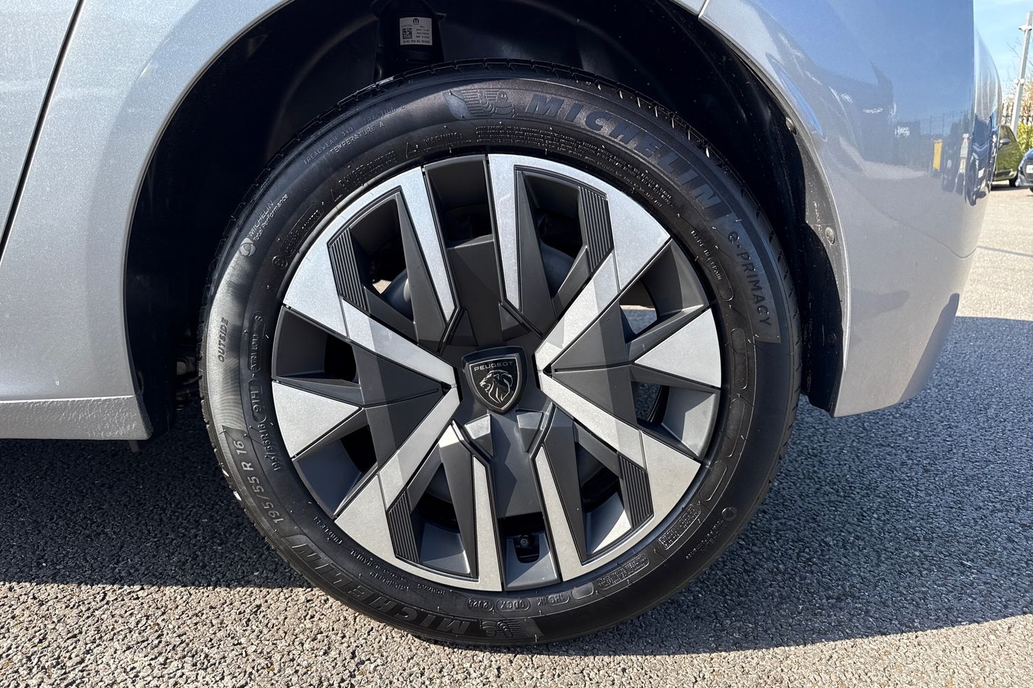 Used Peugeot 208 2026 for sale - 77943785: Photo 12