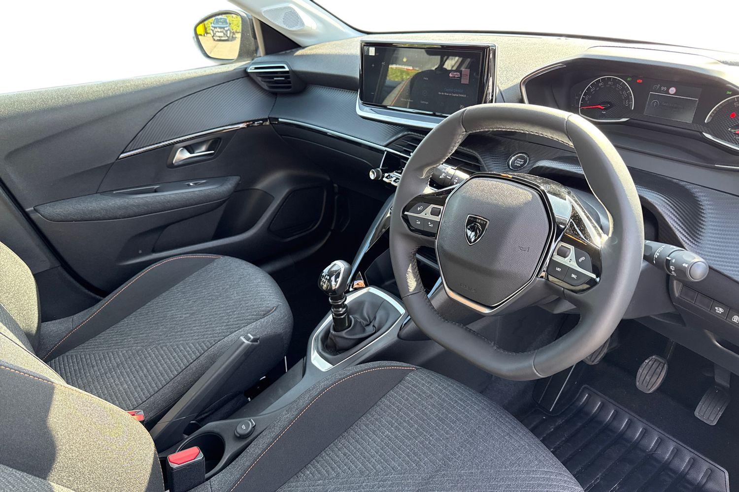 Used Peugeot 208 2026 for sale - 77943785: Photo 13