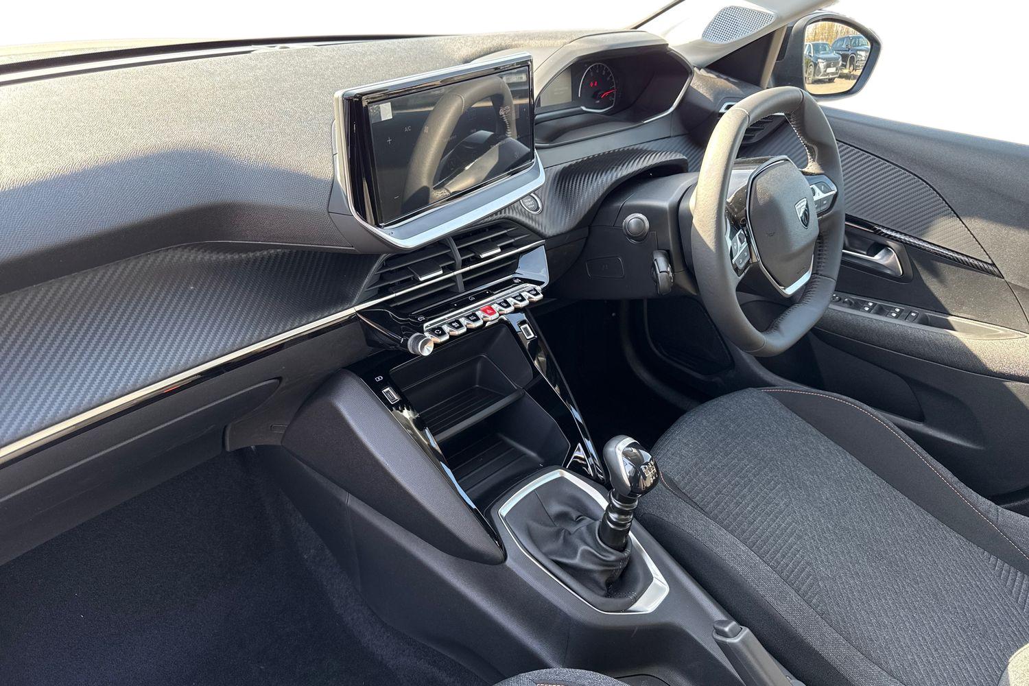 Used Peugeot 208 2026 for sale - 77943785: Photo 14