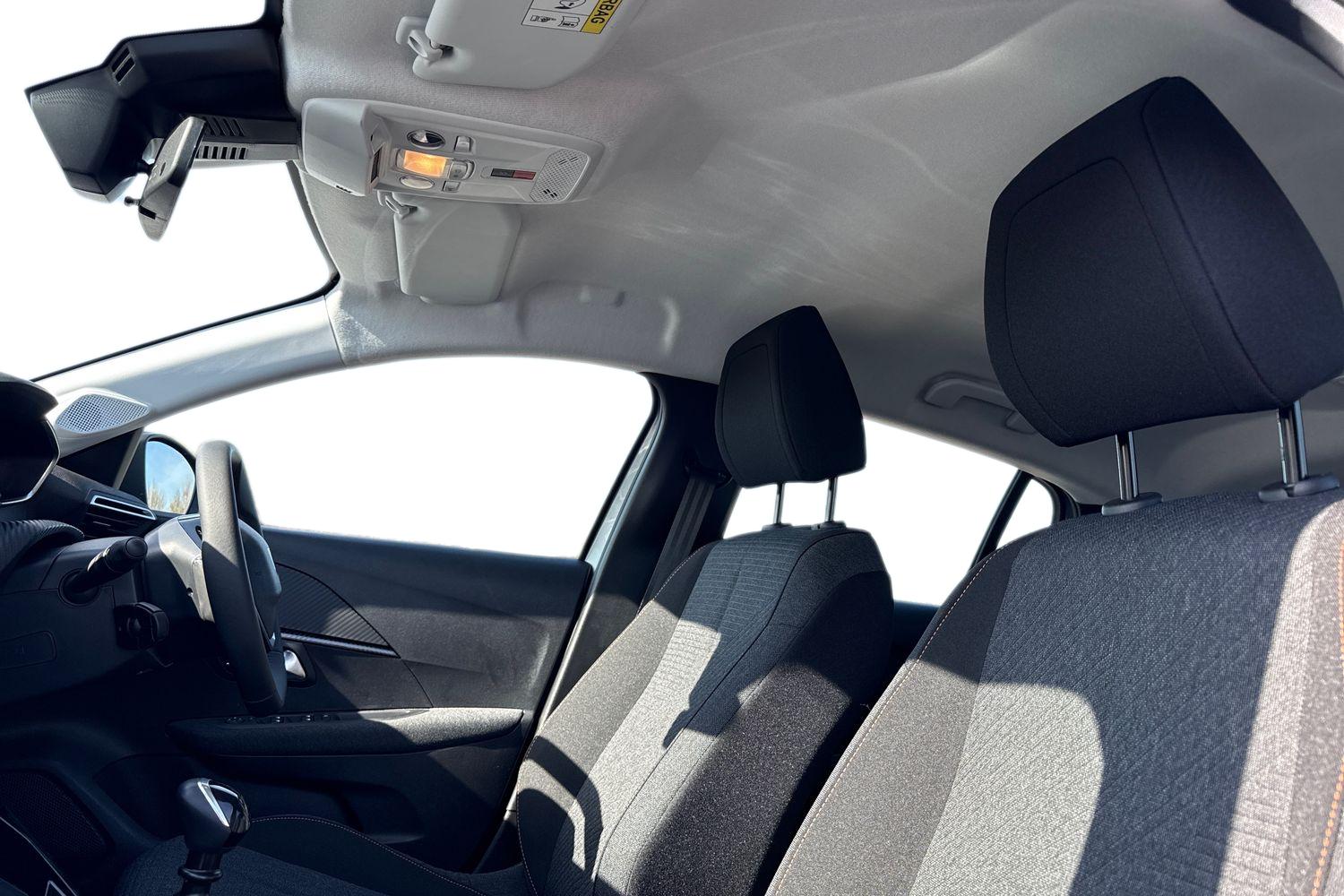 Used Peugeot 208 2026 for sale - 77943785: Photo 15