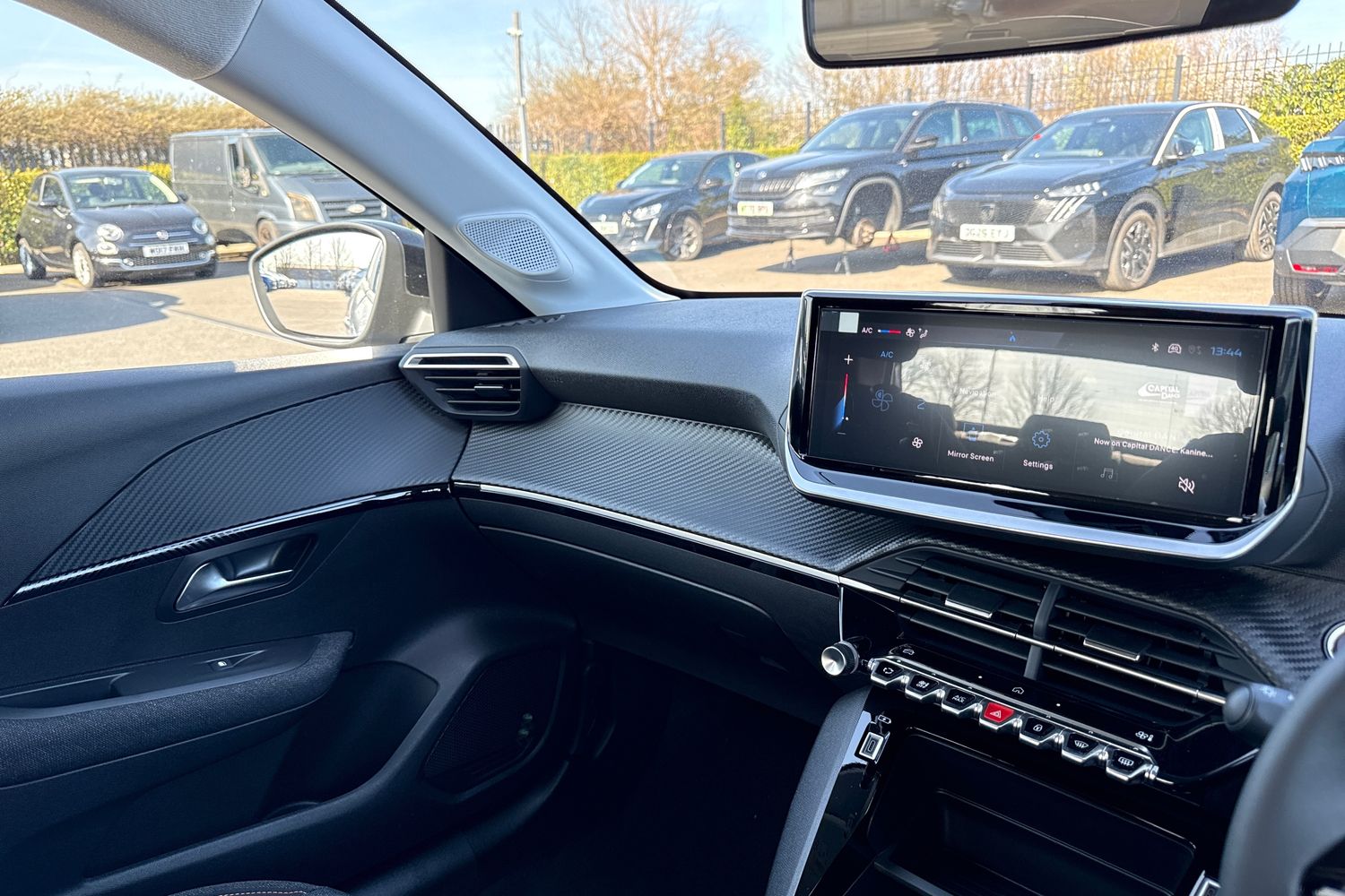 Used Peugeot 208 2026 for sale - 77943785: Photo 16