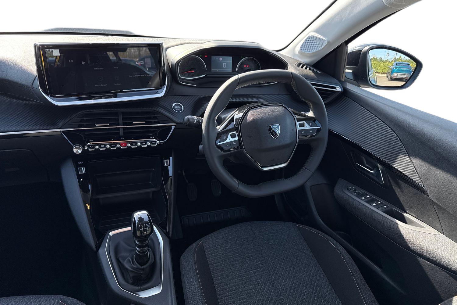 Used Peugeot 208 2026 for sale - 77943785: Photo 17