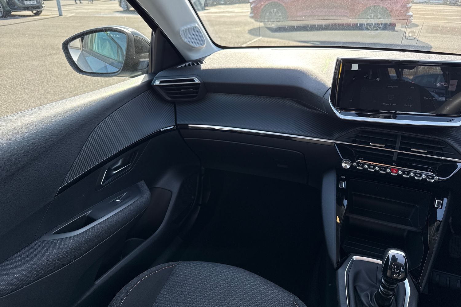 Used Peugeot 208 2026 for sale - 77943785: Photo 19