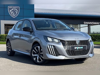 Peugeot 208 feature image