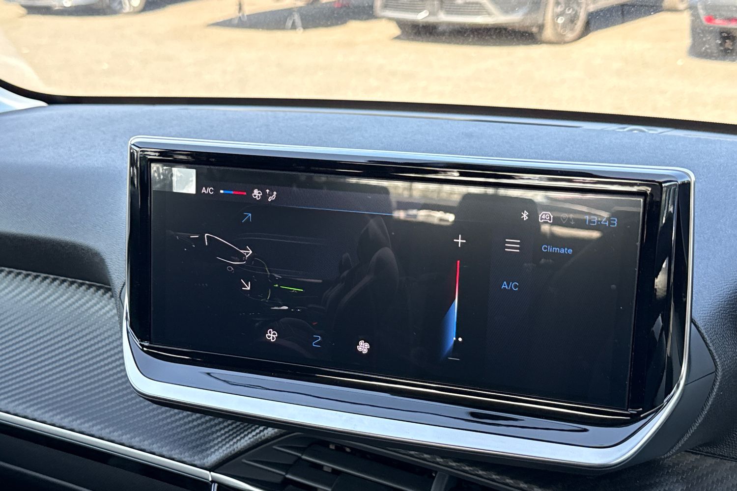 Used Peugeot 208 2026 for sale - 77943785: Photo 21