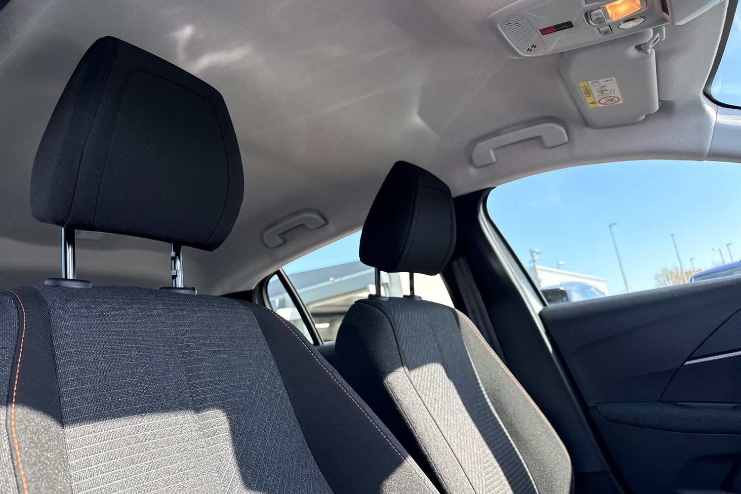 Used Peugeot 208 2026 for sale - 77943785: Photo 23