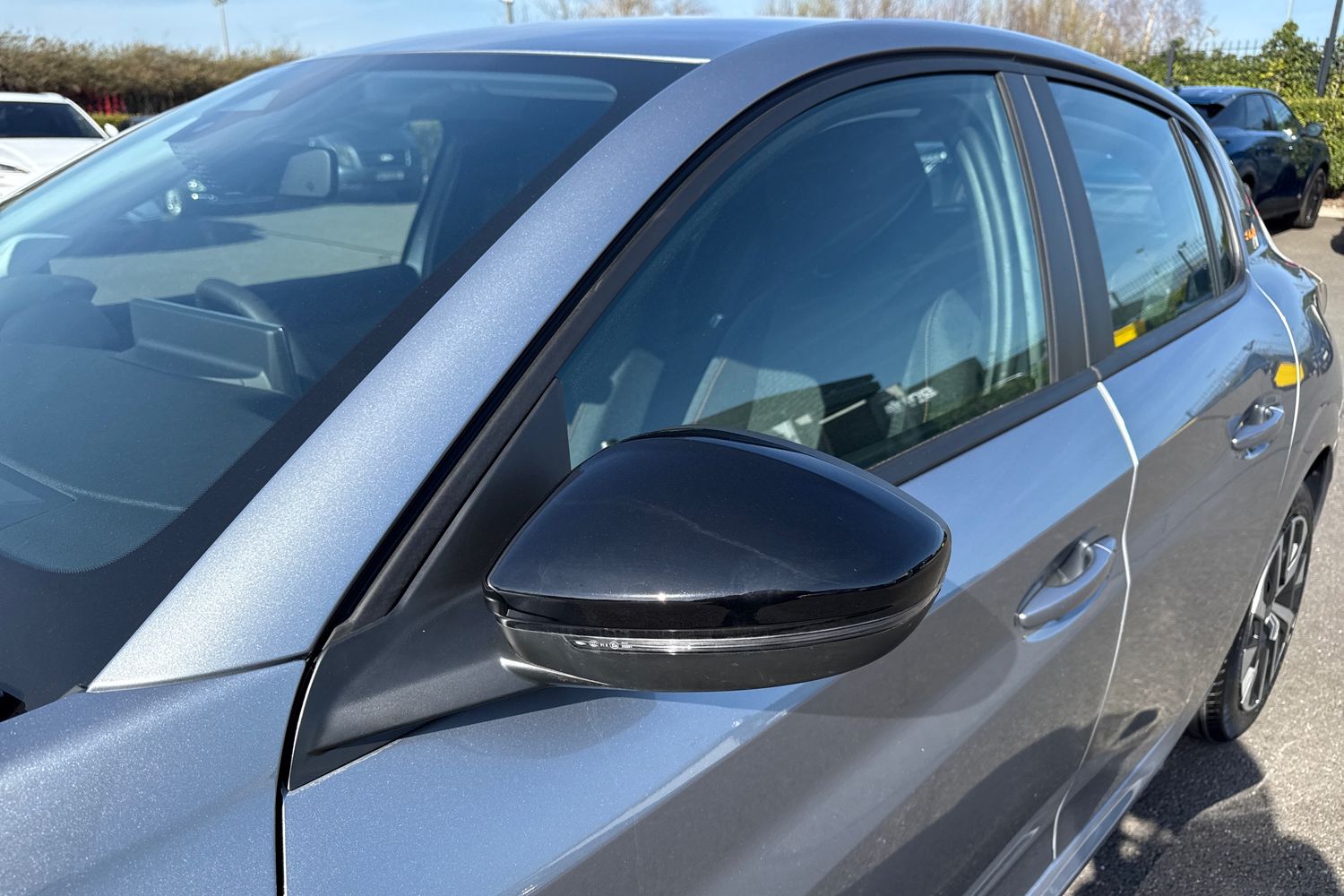 Used Peugeot 208 2026 for sale - 77943785: Photo 28