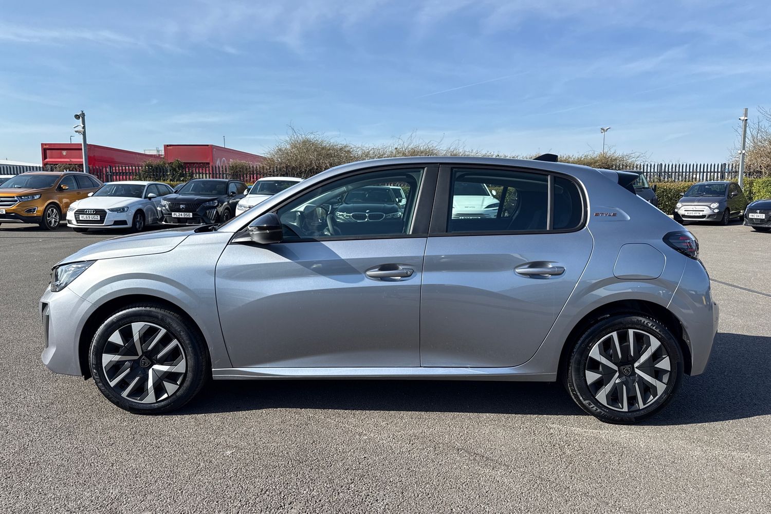 Used Peugeot 208 2026 for sale - 77943785: Photo 29