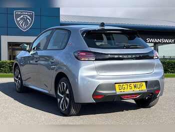 Used Peugeot 208 2026 for sale - 77943785: Photo