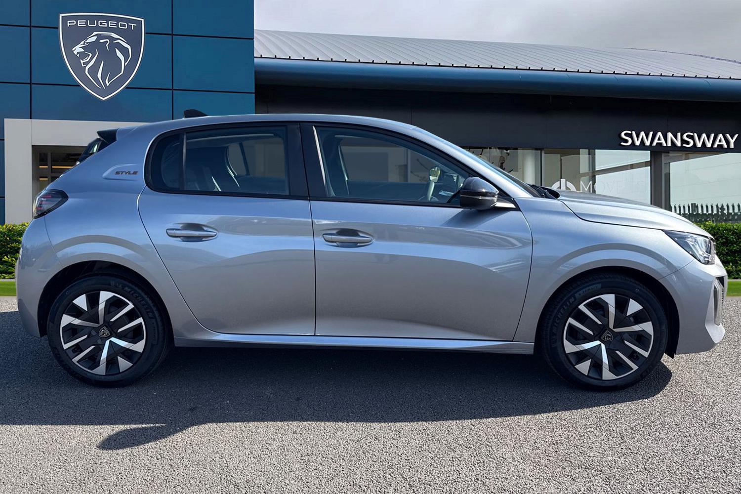 Used Peugeot 208 2026 for sale - 77943785: Photo 3