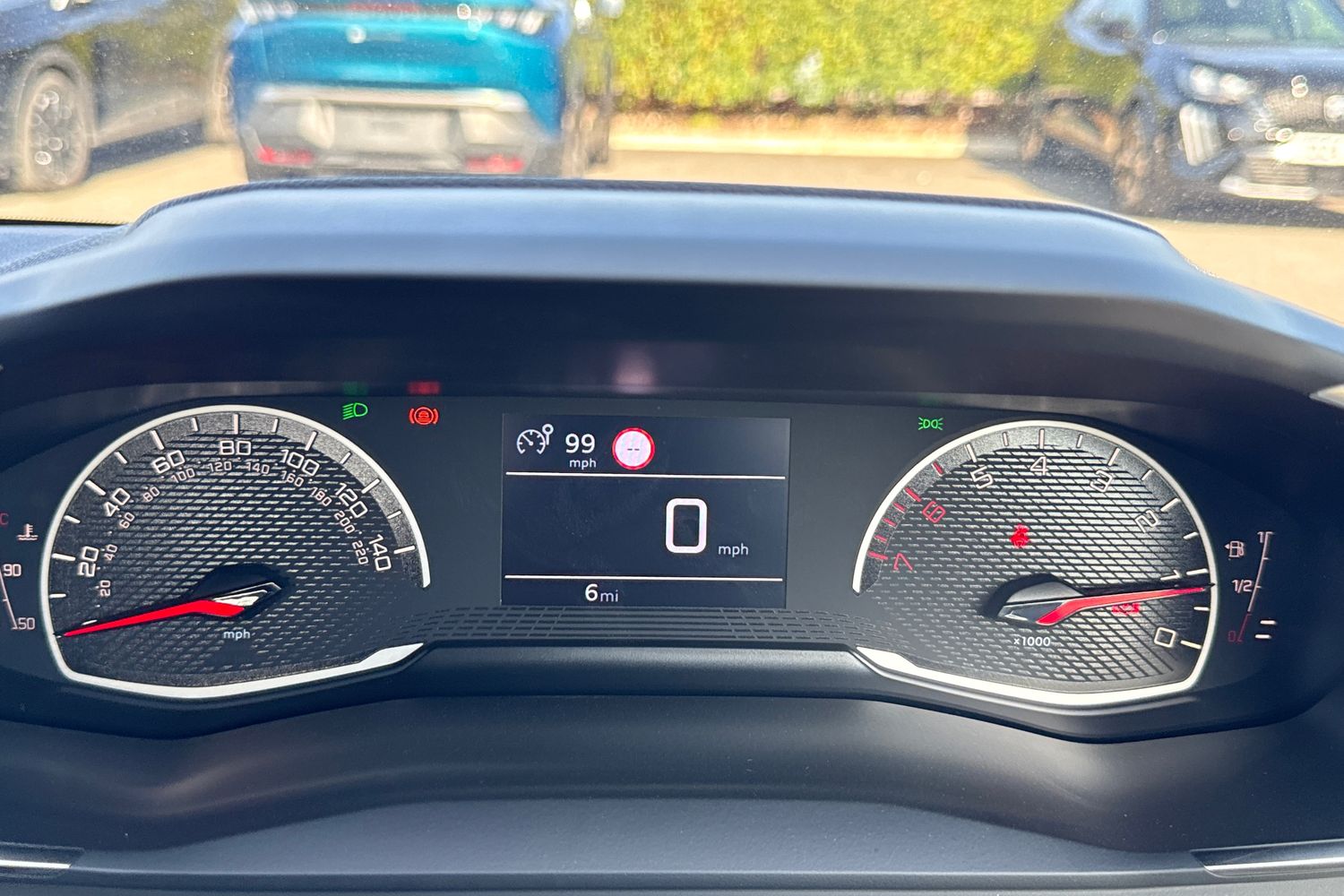 Used Peugeot 208 2026 for sale - 77943785: Photo 39