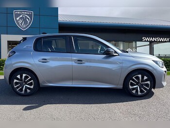 Used Peugeot 208 2026 for sale - 77943785: Photo