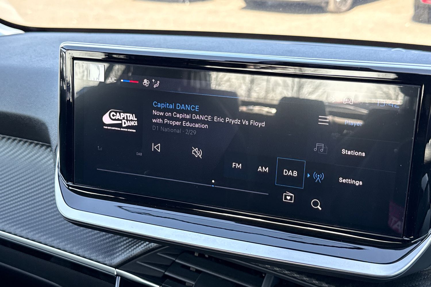 Used Peugeot 208 2026 for sale - 77943785: Photo 41