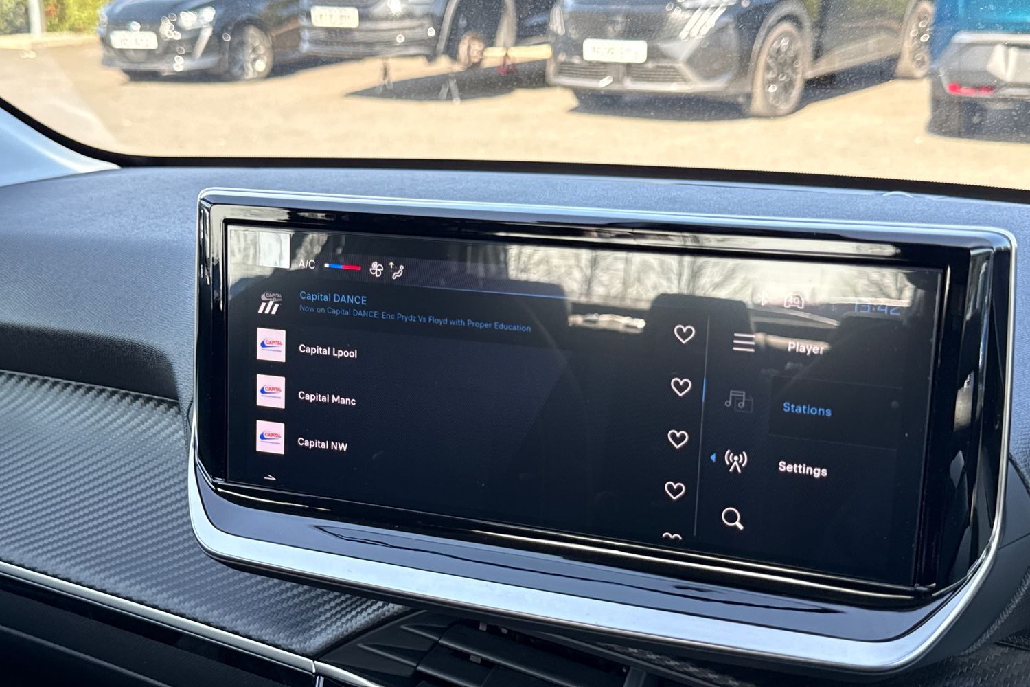 Used Peugeot 208 2026 for sale - 77943785: Photo 42