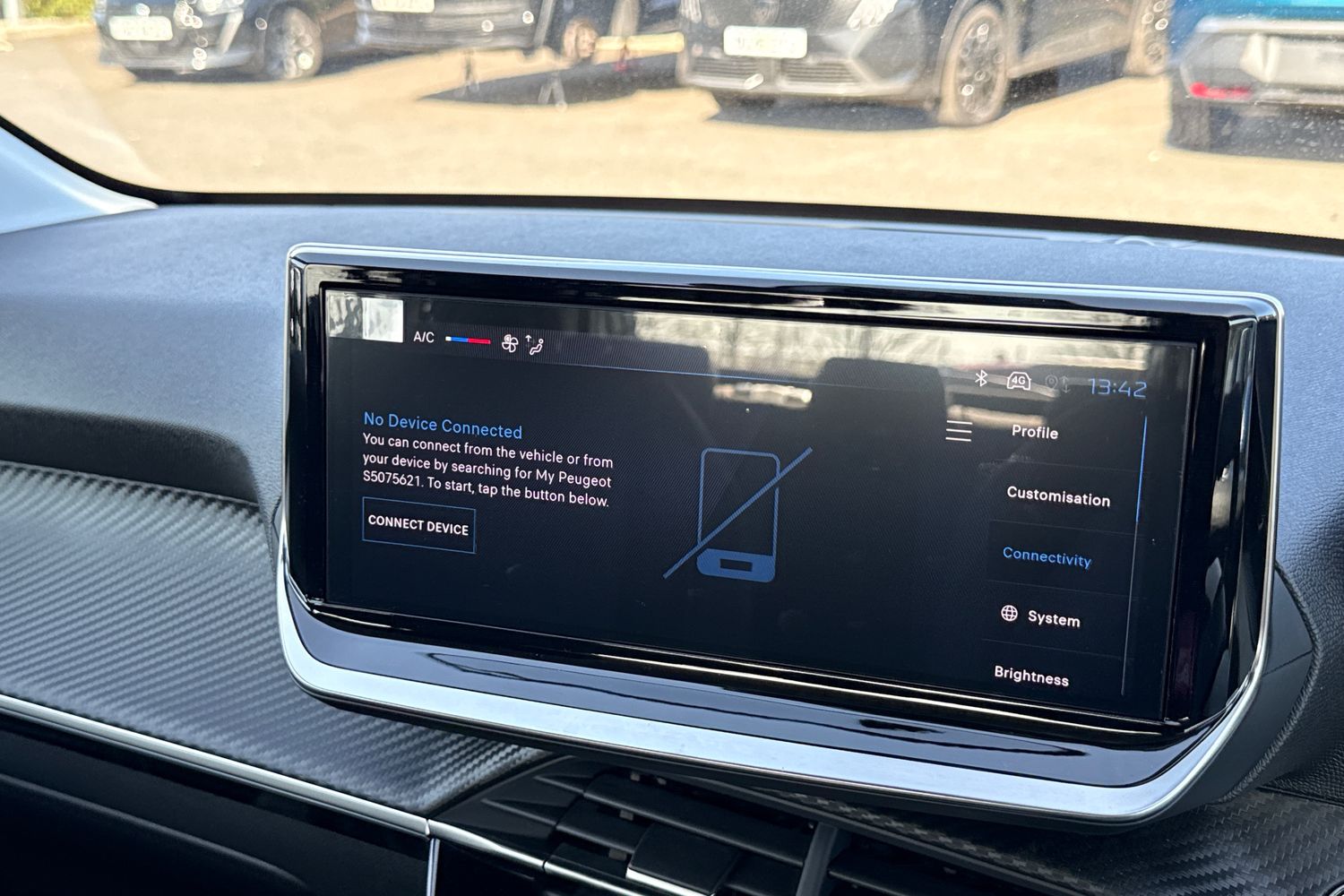 Used Peugeot 208 2026 for sale - 77943785: Photo 43