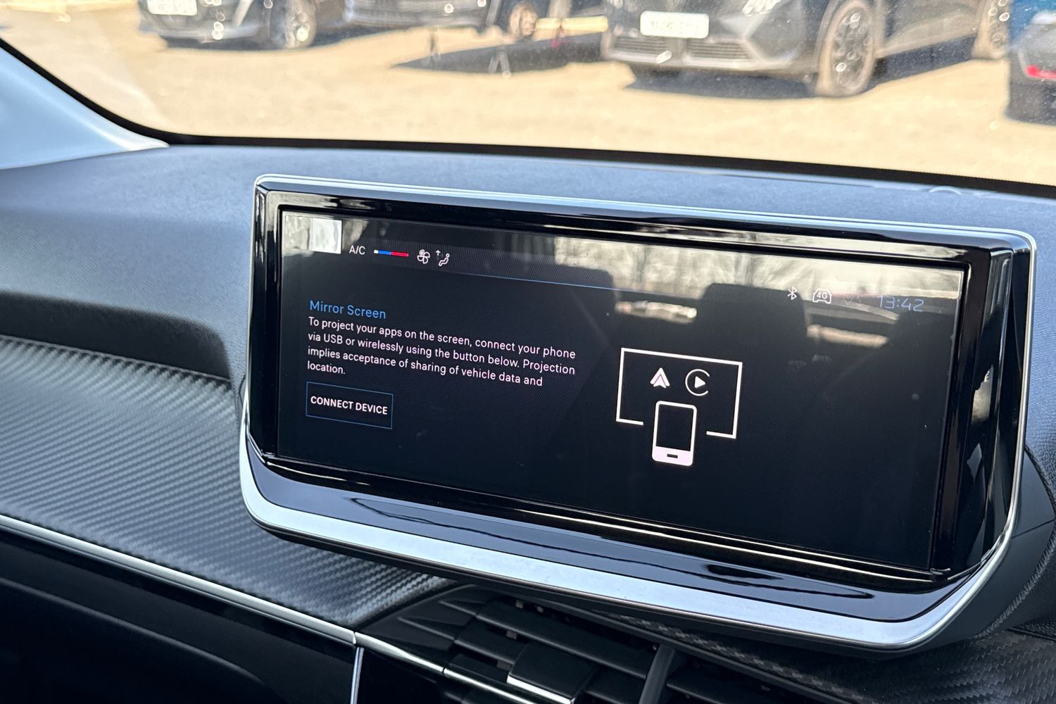 Used Peugeot 208 2026 for sale - 77943785: Photo 44