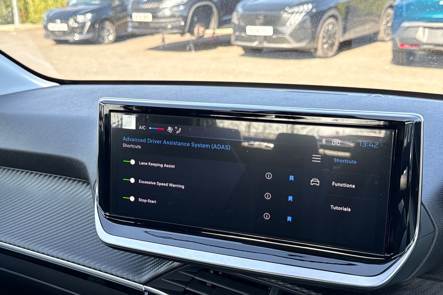 Used Peugeot 208 2026 for sale - 77943785: Photo 45